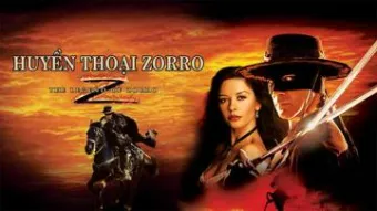 Huyền thoại Zorro