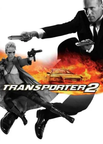 Transporter 2