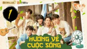 Hướng Về Cuộc Sống - Mùa 4