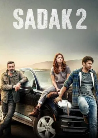 Sadak 2