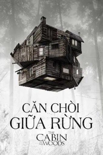 Căn Chòi Giữa Rừng