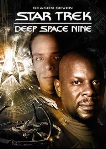 Star Trek: Deep Space Nine (Phần 7)