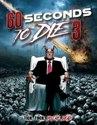 60 Seconds to Die 3