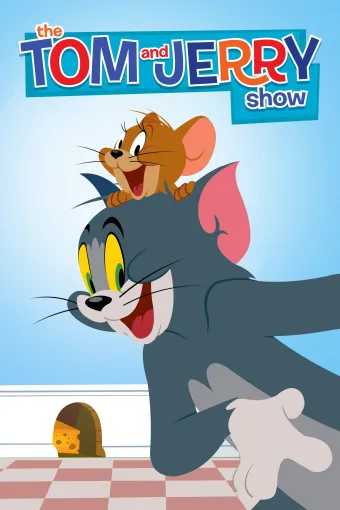 Chương Trình Tom Và Jerry (Phần 2)