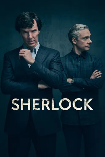 Thám Tử Sherlock (Phần 1)