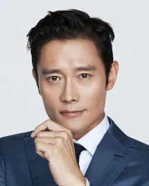 Lee Byung-hun